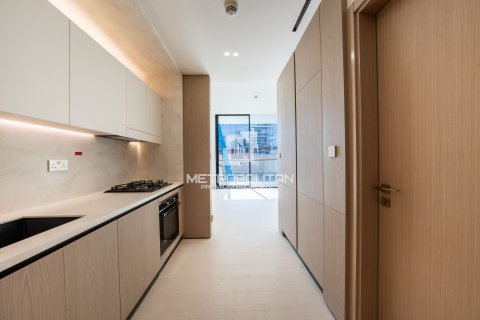 Jumeirah Village Circle, Dubai, संयुक्त अरब अमीरात में अपार्टमेंट, 46 वर्ग मीटर, संख्या 730168 - फ़ोटो 4
