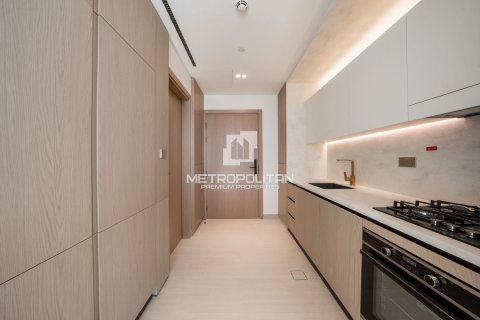 Jumeirah Village Circle, Dubai, संयुक्त अरब अमीरात में अपार्टमेंट, 46 वर्ग मीटर, संख्या 730168 - फ़ोटो 5
