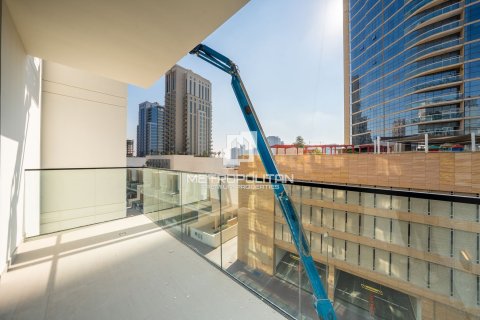 Jumeirah Village Circle, Dubai, संयुक्त अरब अमीरात में अपार्टमेंट, 46 वर्ग मीटर, संख्या 730168 - फ़ोटो 3