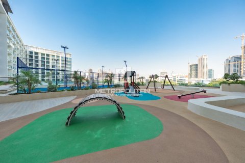 Jumeirah Village Circle, Dubai, संयुक्त अरब अमीरात में अपार्टमेंट, 46 वर्ग मीटर, संख्या 730168 - फ़ोटो 20