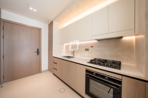 Jumeirah Village Circle, Dubai, संयुक्त अरब अमीरात में अपार्टमेंट, 46 वर्ग मीटर, संख्या 730168 - फ़ोटो 8