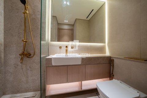 Jumeirah Village Circle, Dubai, संयुक्त अरब अमीरात में अपार्टमेंट, 46 वर्ग मीटर, संख्या 730168 - फ़ोटो 9