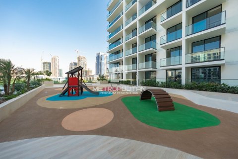 Jumeirah Village Circle, Dubai, संयुक्त अरब अमीरात में अपार्टमेंट, 46 वर्ग मीटर, संख्या 730168 - फ़ोटो 19
