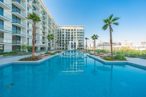 Jumeirah Village Circle, Dubai, संयुक्त अरब अमीरात में अपार्टमेंट, 46 वर्ग मीटर, संख्या 730168 - फ़ोटो 15