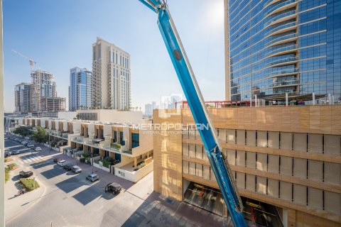 Jumeirah Village Circle, Dubai, संयुक्त अरब अमीरात में अपार्टमेंट, 46 वर्ग मीटर, संख्या 730168 - फ़ोटो 13