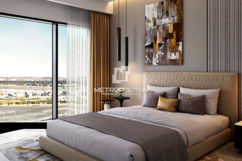 DAMAC Hills (Akoya by DAMAC), Dubai, संयुक्त अरब अमीरात में अपार्टमेंट, 1 बेडरूम, 59 वर्ग मीटर, संख्या 730165 - फ़ोटो 5