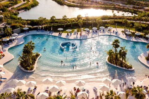 DAMAC Hills (Akoya by DAMAC), Dubai, संयुक्त अरब अमीरात में अपार्टमेंट, 1 बेडरूम, 59 वर्ग मीटर, संख्या 730165 - फ़ोटो 10
