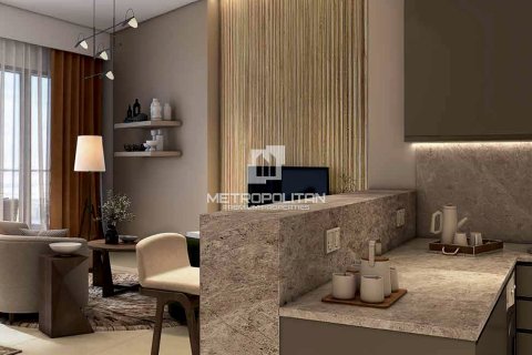 DAMAC Hills (Akoya by DAMAC), Dubai, संयुक्त अरब अमीरात में अपार्टमेंट, 1 बेडरूम, 59 वर्ग मीटर, संख्या 730165 - फ़ोटो 7