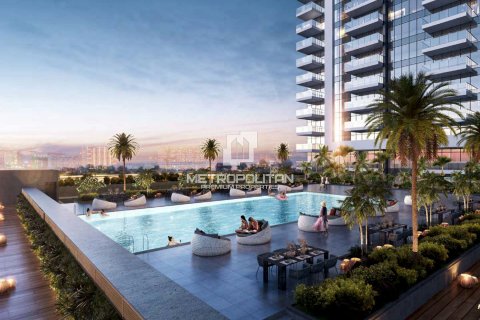 DAMAC Hills (Akoya by DAMAC), Dubai, संयुक्त अरब अमीरात में अपार्टमेंट, 1 बेडरूम, 59 वर्ग मीटर, संख्या 730165 - फ़ोटो 6