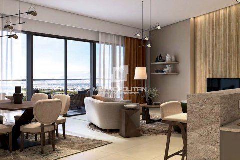 DAMAC Hills (Akoya by DAMAC), Dubai, संयुक्त अरब अमीरात में अपार्टमेंट, 1 बेडरूम, 59 वर्ग मीटर, संख्या 730165 - फ़ोटो 3