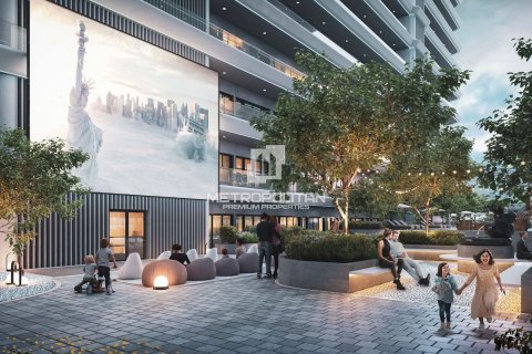 DAMAC Hills (Akoya by DAMAC)、Dubai、UAE にあるマンション販売中 2ベッドルーム、75 m2、No730164 - 写真 10
