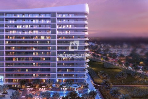 DAMAC Hills (Akoya by DAMAC)、Dubai、UAE にあるマンション販売中 2ベッドルーム、75 m2、No730164 - 写真 8