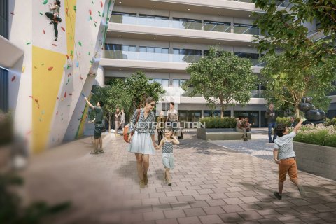 DAMAC Hills (Akoya by DAMAC)、Dubai、UAE にあるマンション販売中 2ベッドルーム、75 m2、No730164 - 写真 9