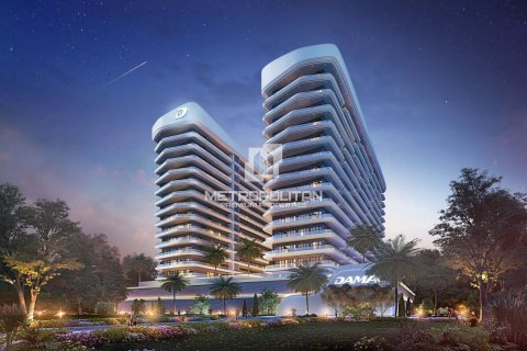 DAMAC Hills (Akoya by DAMAC)、Dubai、UAE にあるマンション販売中 2ベッドルーム、75 m2、No730164 - 写真 6
