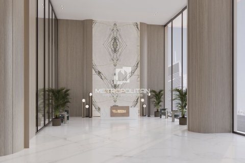Apartamento en venta en Jumeirah Village Circle, Dubai, EAU 38 m2 № 730166 - foto 4