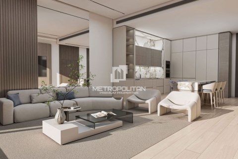 Apartamento en Jumeirah Village Circle, Dubai, EAU 38 m² № 730166