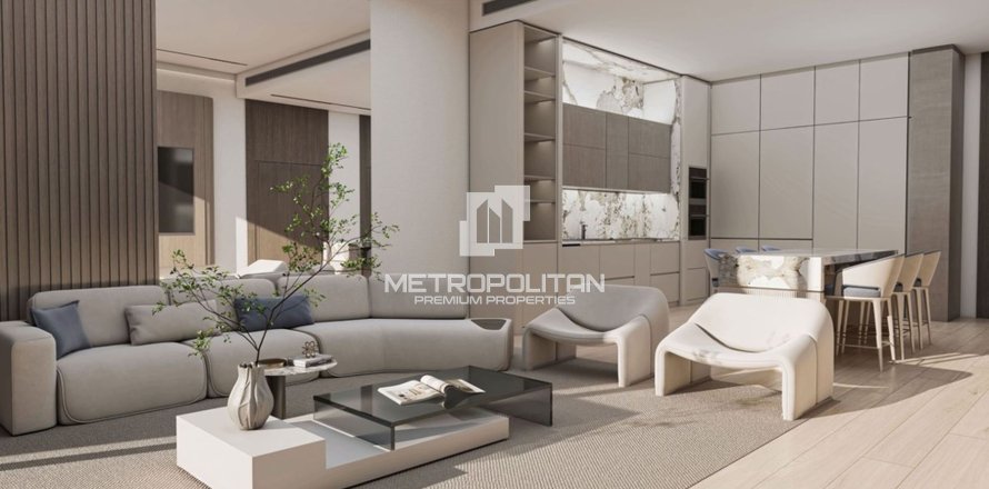 Apartamento en Jumeirah Village Circle, Dubai, EAU 38 m² № 730166