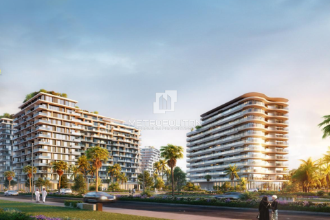 Apartment til salg i Dubai South (Dubai World Central), Dubai, UAE 31 kvm № 730162 - foto 11
