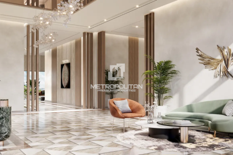 Apartment til salg i Dubai South (Dubai World Central), Dubai, UAE 31 kvm № 730162 - foto 10