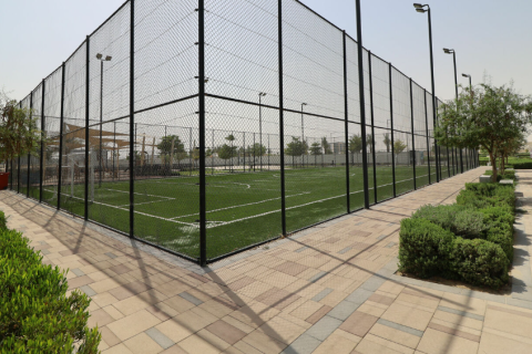 Apartment til salg i Dubai South (Dubai World Central), Dubai, UAE 31 kvm № 730162 - foto 14