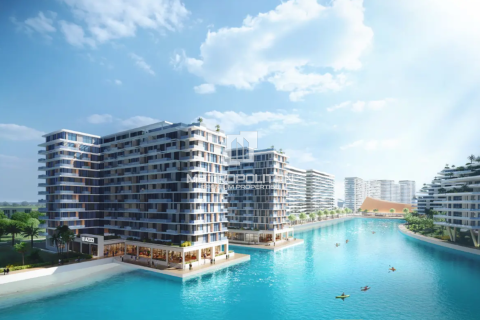Apartment til salg i Dubai South (Dubai World Central), Dubai, UAE 31 kvm № 730162 - foto 2