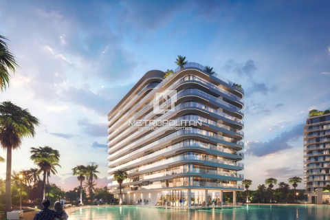阿联酋 Dubai Dubai South (Dubai World Central) 公寓 31 平方米 , 编号 730162