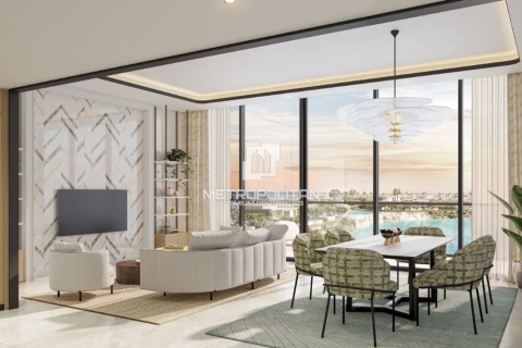 Apartment til salg i Dubai South (Dubai World Central), Dubai, UAE 31 kvm № 730162 - foto 5