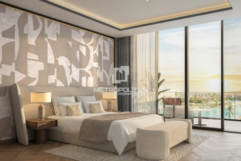 Apartment til salg i Dubai South (Dubai World Central), Dubai, UAE 31 kvm № 730162 - foto 4