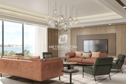 Apartment til salg i Dubai South (Dubai World Central), Dubai, UAE 31 kvm № 730162 - foto 3