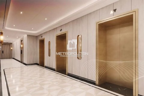 Apartment til salg i Dubai South (Dubai World Central), Dubai, UAE 34 kvm № 730163 - foto 11