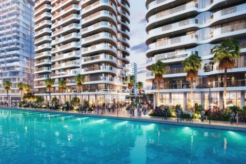 Apartment til salg i Dubai South (Dubai World Central), Dubai, UAE 34 kvm № 730163 - foto 12