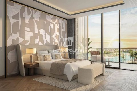 Apartment til salg i Dubai South (Dubai World Central), Dubai, UAE 34 kvm № 730163 - foto 4