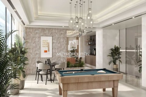 Apartment til salg i Dubai South (Dubai World Central), Dubai, UAE 34 kvm № 730163 - foto 9