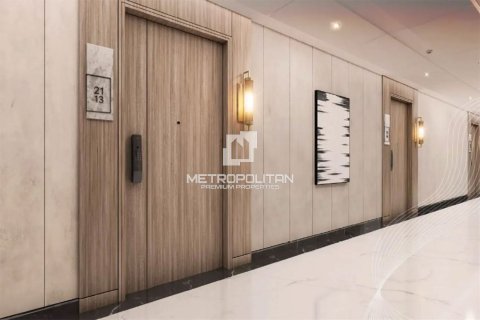 Apartment til salg i Dubai South (Dubai World Central), Dubai, UAE 34 kvm № 730163 - foto 5