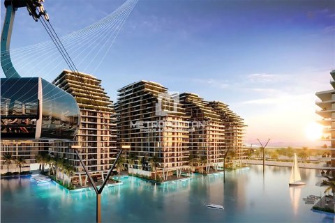 Apartment til salg i Dubai South (Dubai World Central), Dubai, UAE 34 kvm № 730163 - foto 8
