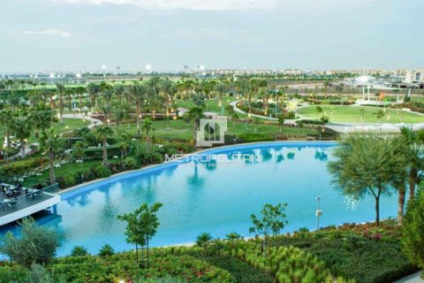 Appartement te koop in DAMAC Hills (Akoya by DAMAC), Dubai, VAE 1 slaapkamer, 51 vr.m., nr 730167 - foto 7