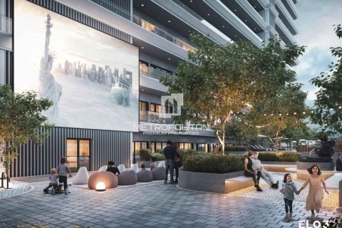Appartement te koop in DAMAC Hills (Akoya by DAMAC), Dubai, VAE 1 slaapkamer, 51 vr.m., nr 730167 - foto 10