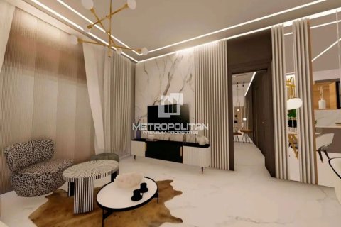 Appartement te koop in DAMAC Hills (Akoya by DAMAC), Dubai, VAE 1 slaapkamer, 51 vr.m., nr 730167 - foto 3