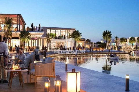 Appartement te koop in DAMAC Hills (Akoya by DAMAC), Dubai, VAE 1 slaapkamer, 51 vr.m., nr 730167 - foto 2
