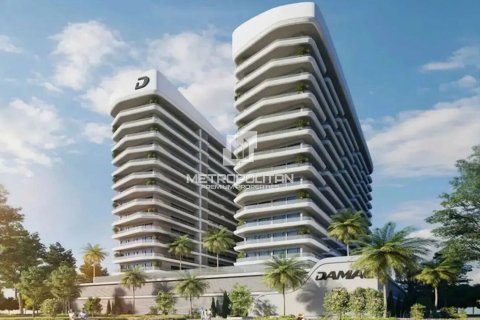 Apartmán v DAMAC Hills (Akoya by DAMAC), Dubai, SAE 1 spálňa, 51 m2 č. 730167