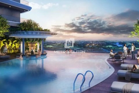 Appartement te koop in DAMAC Hills (Akoya by DAMAC), Dubai, VAE 1 slaapkamer, 51 vr.m., nr 730167 - foto 8