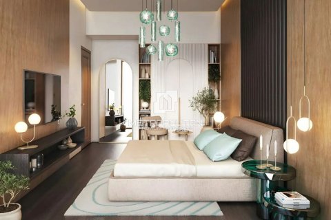 Appartement te koop in DAMAC Hills (Akoya by DAMAC), Dubai, VAE 1 slaapkamer, 51 vr.m., nr 730167 - foto 6