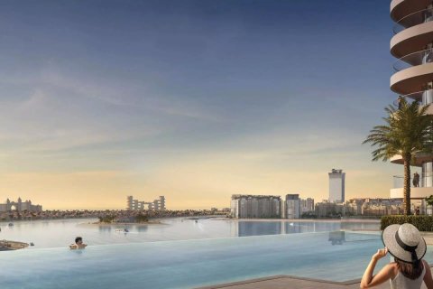 Lakás itt: Dubai Harbour, EAE, 2 hálószoba, 133 m², azonosító: 645621 - fénykép 5