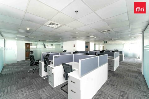 Pejabat di Dubai, UAE 270.4 meter persegi № 645624 - foto 2
