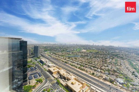 Pejabat di Dubai, UAE 270.4 meter persegi № 645624 - foto 1