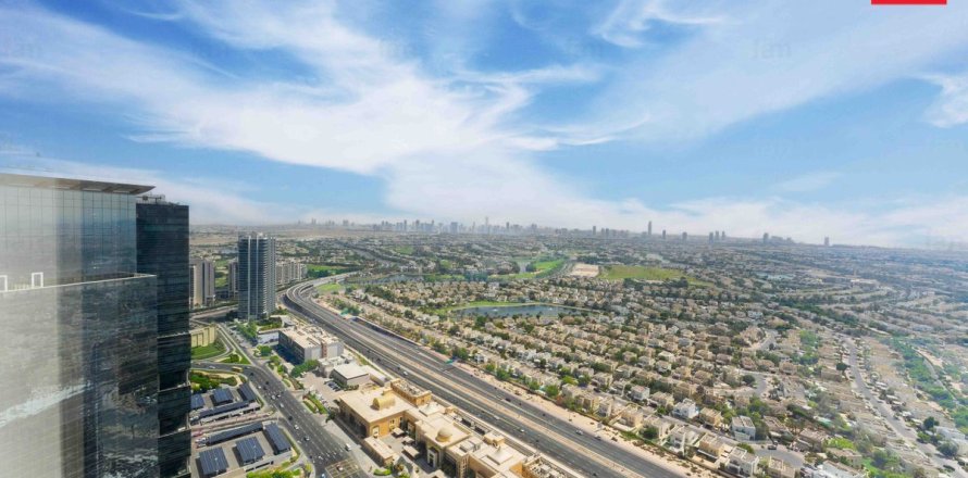 Opisina sa Dubai, UAE 270.4 sq.m. № 645624