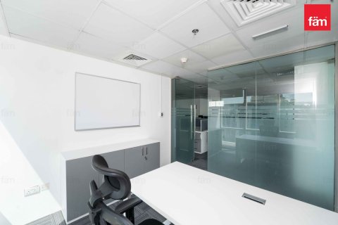 Pejabat di Dubai, UAE 270.4 meter persegi № 645624 - foto 25
