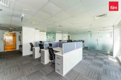 Pejabat di Dubai, UAE 270.4 meter persegi № 645624 - foto 14
