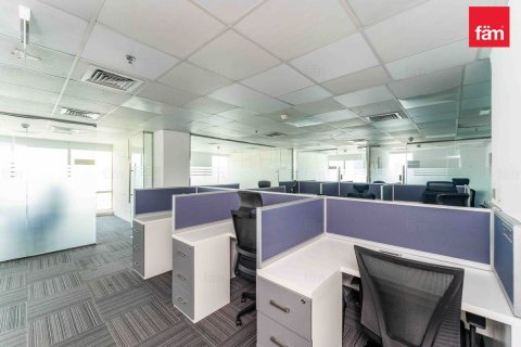Pejabat di Dubai, UAE 270.4 meter persegi № 645624 - foto 4