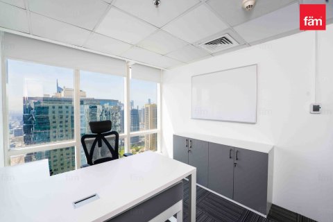 Pejabat di Dubai, UAE 270.4 meter persegi № 645624 - foto 11